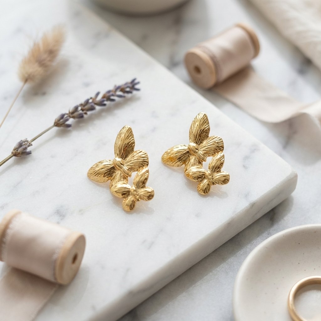 Foto Flatlay Boutique