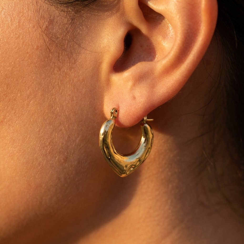 Foto Modelo Realista