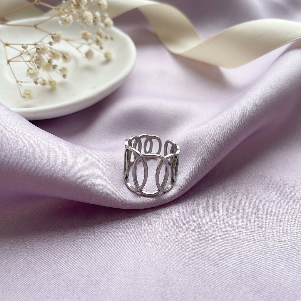 Foto Flatlay Boutique