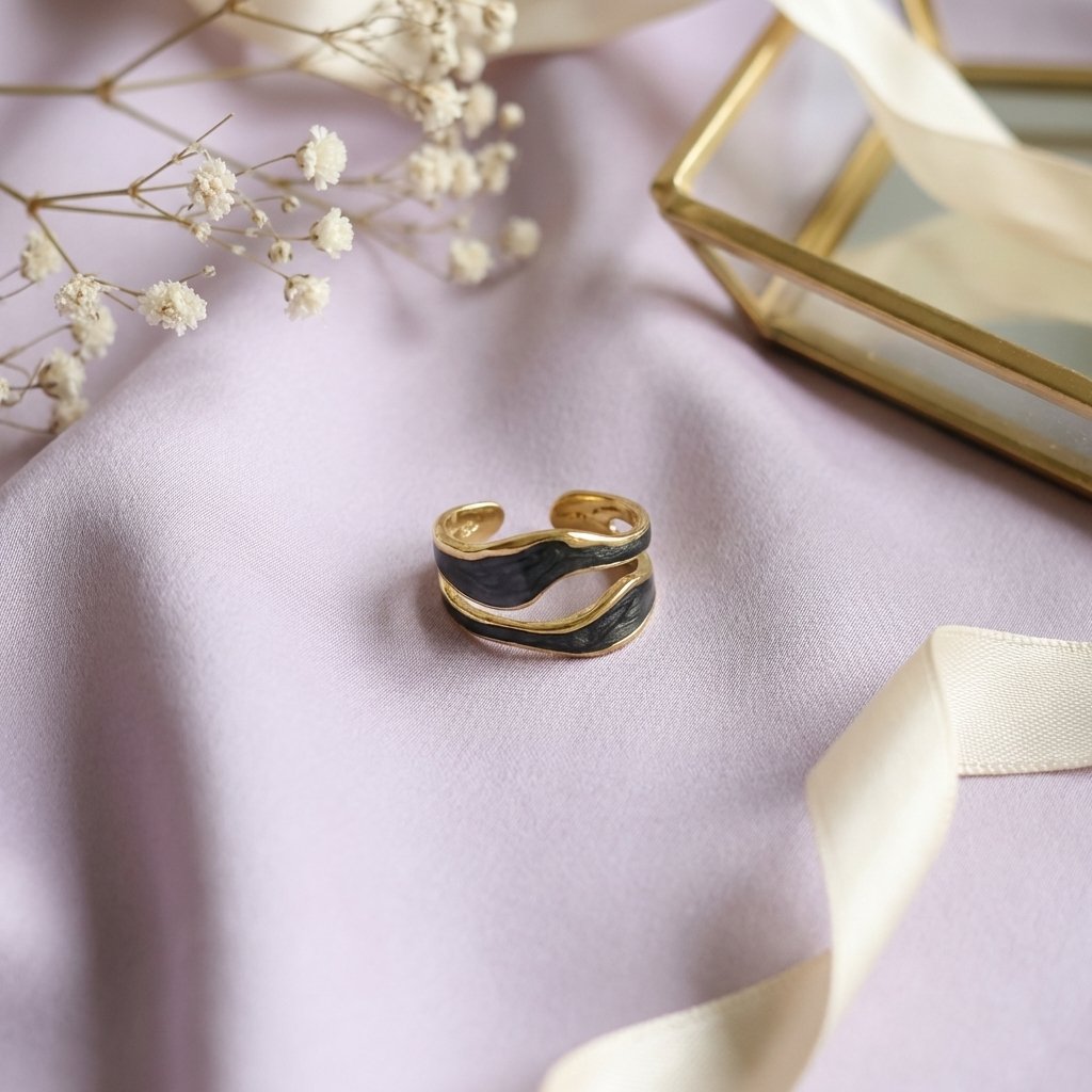 Foto Flatlay Boutique