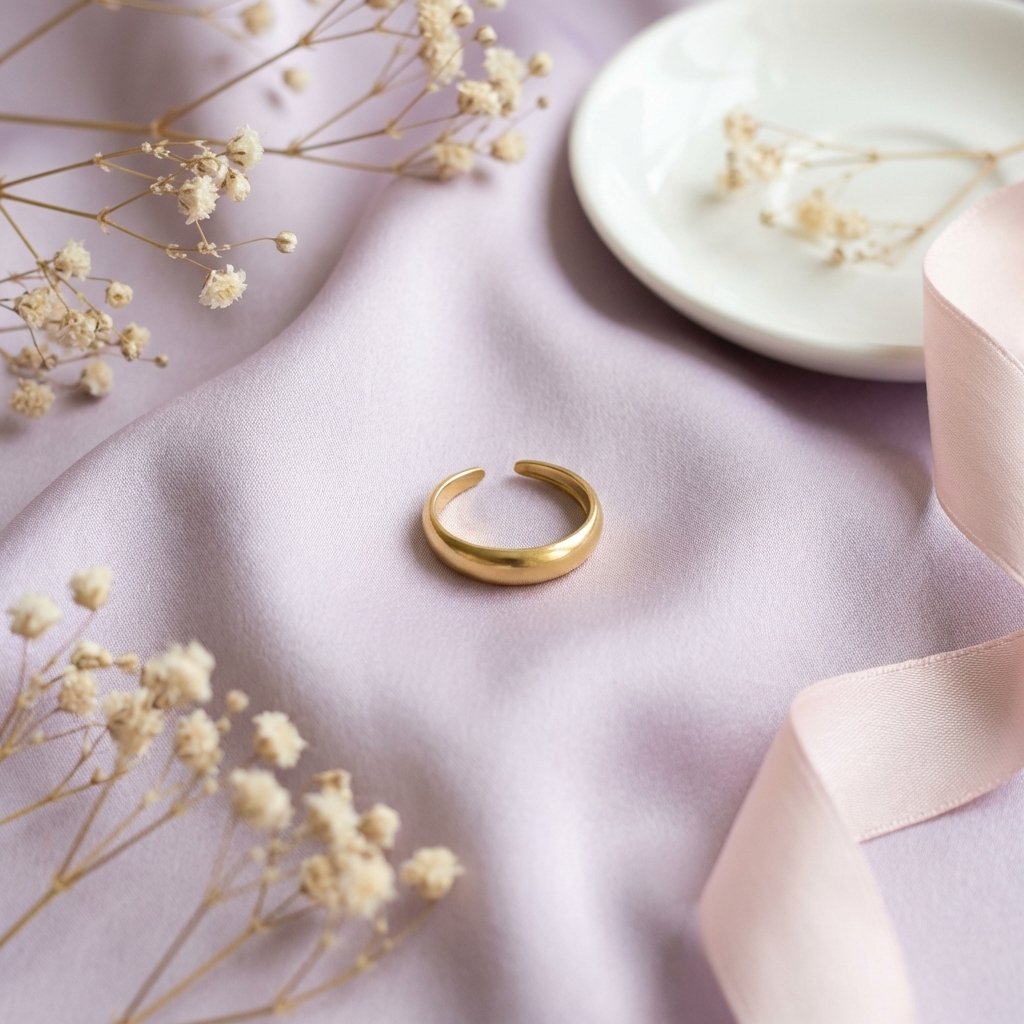 Foto Flatlay Boutique