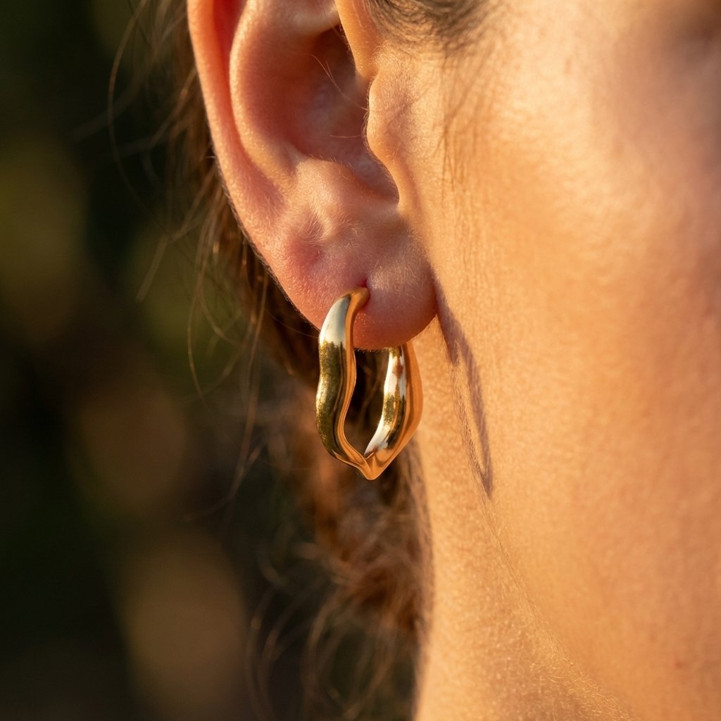 Foto Modelo Realista