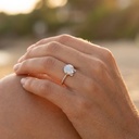 Foto Modelo Realista