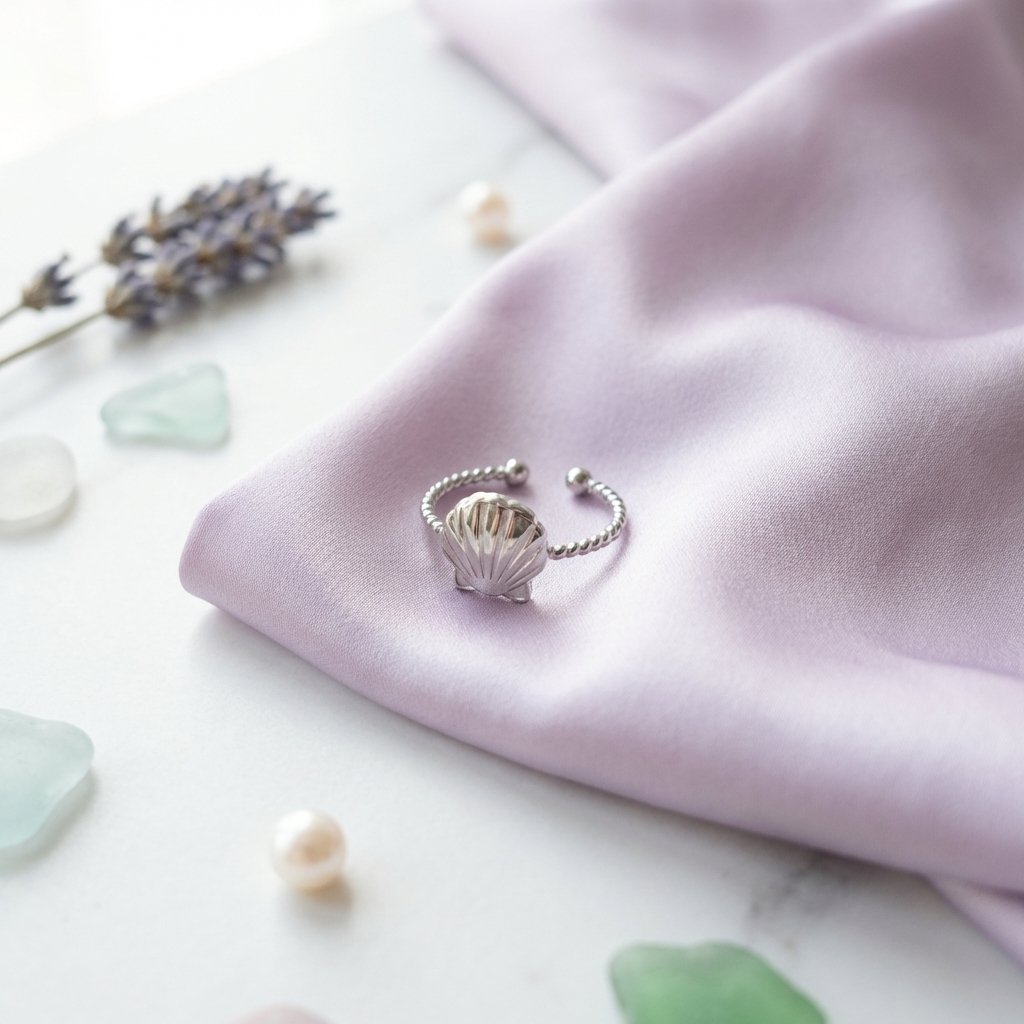 Foto Flatlay Boutique