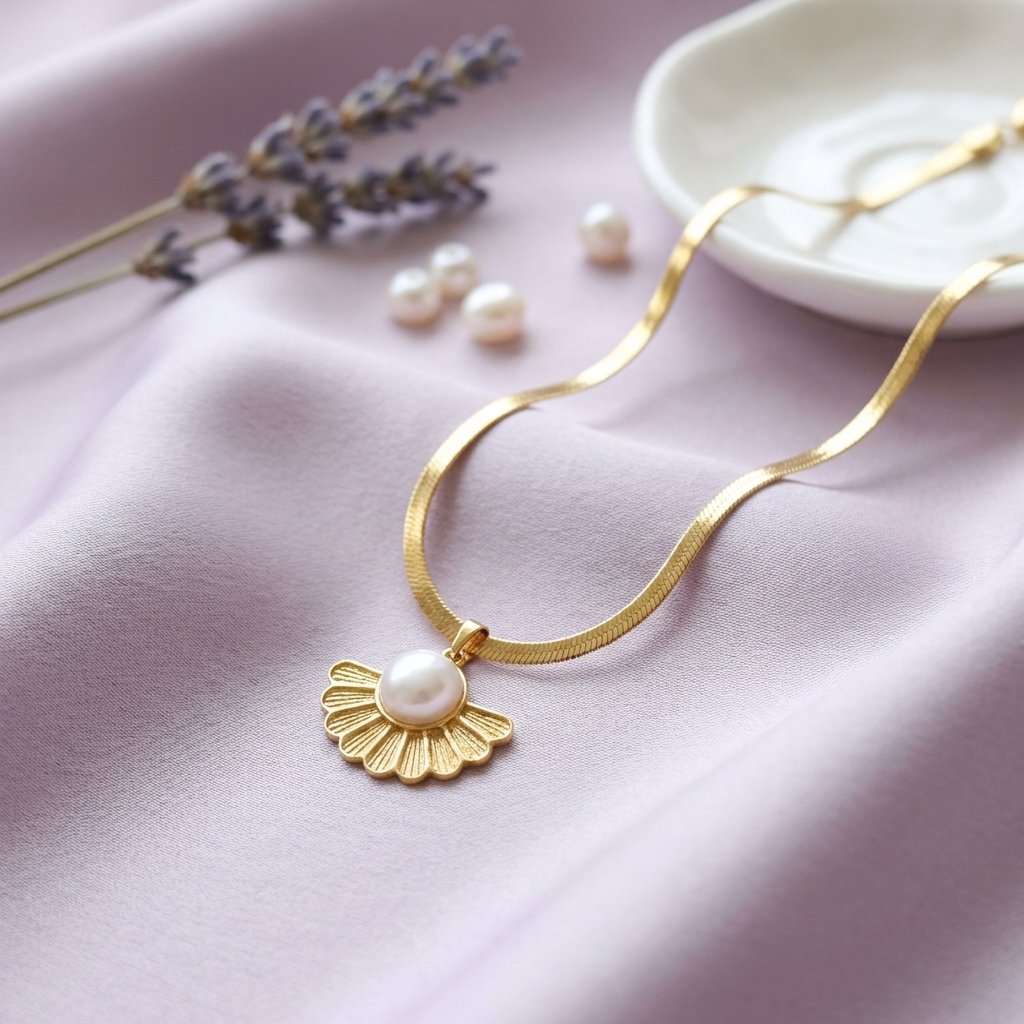 Foto Flatlay Boutique