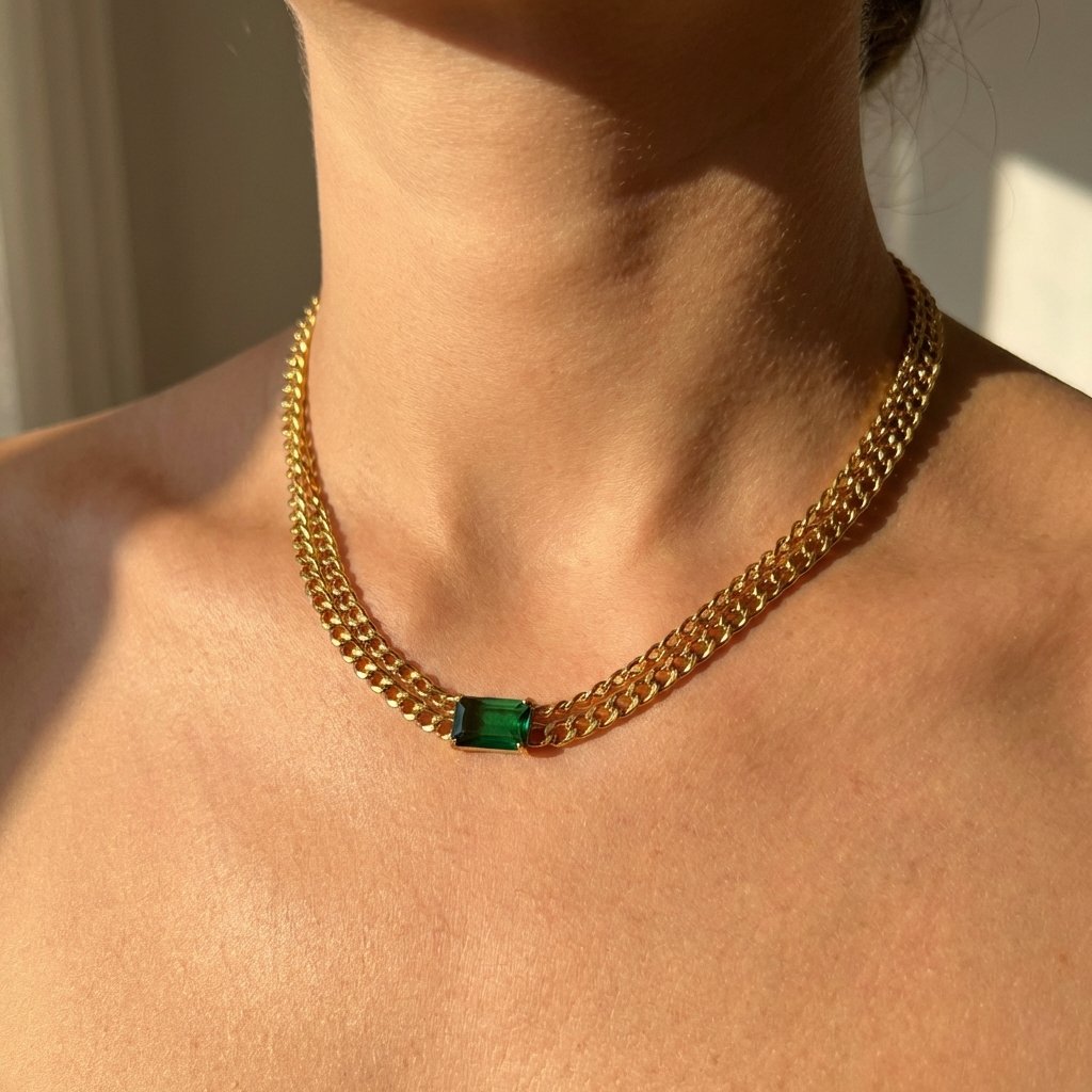 Foto Modelo Realista