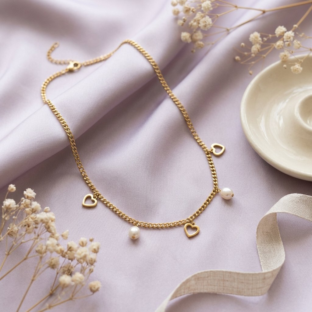 Foto Flatlay Boutique