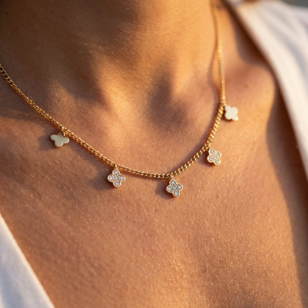 Foto Modelo Realista