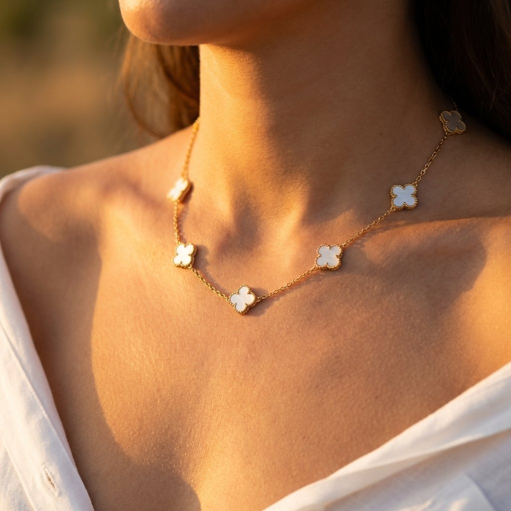 Foto Modelo Realista