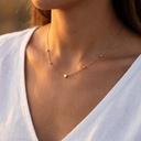 Foto Modelo Realista