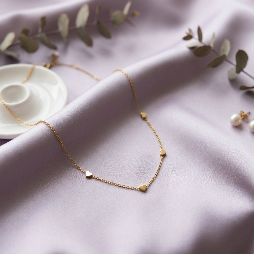 Foto Flatlay Boutique