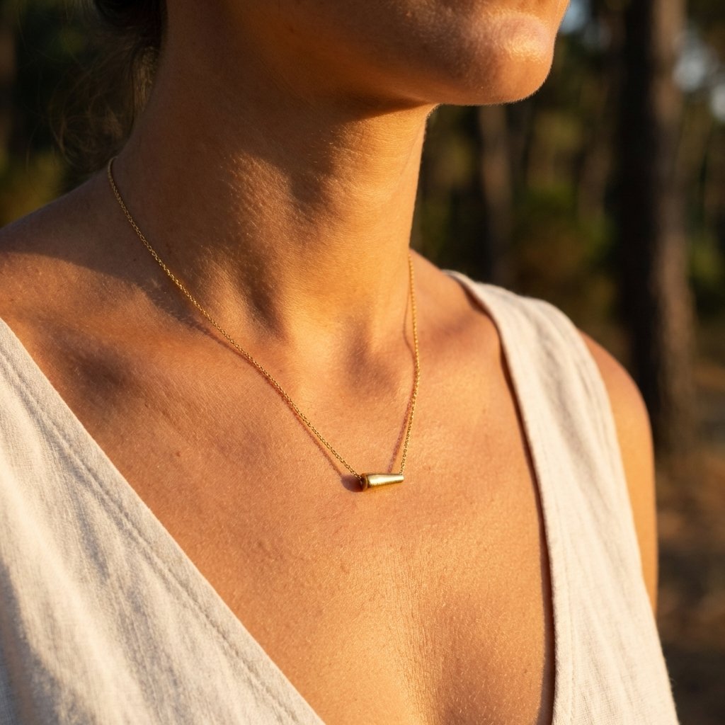 Foto Modelo Realista