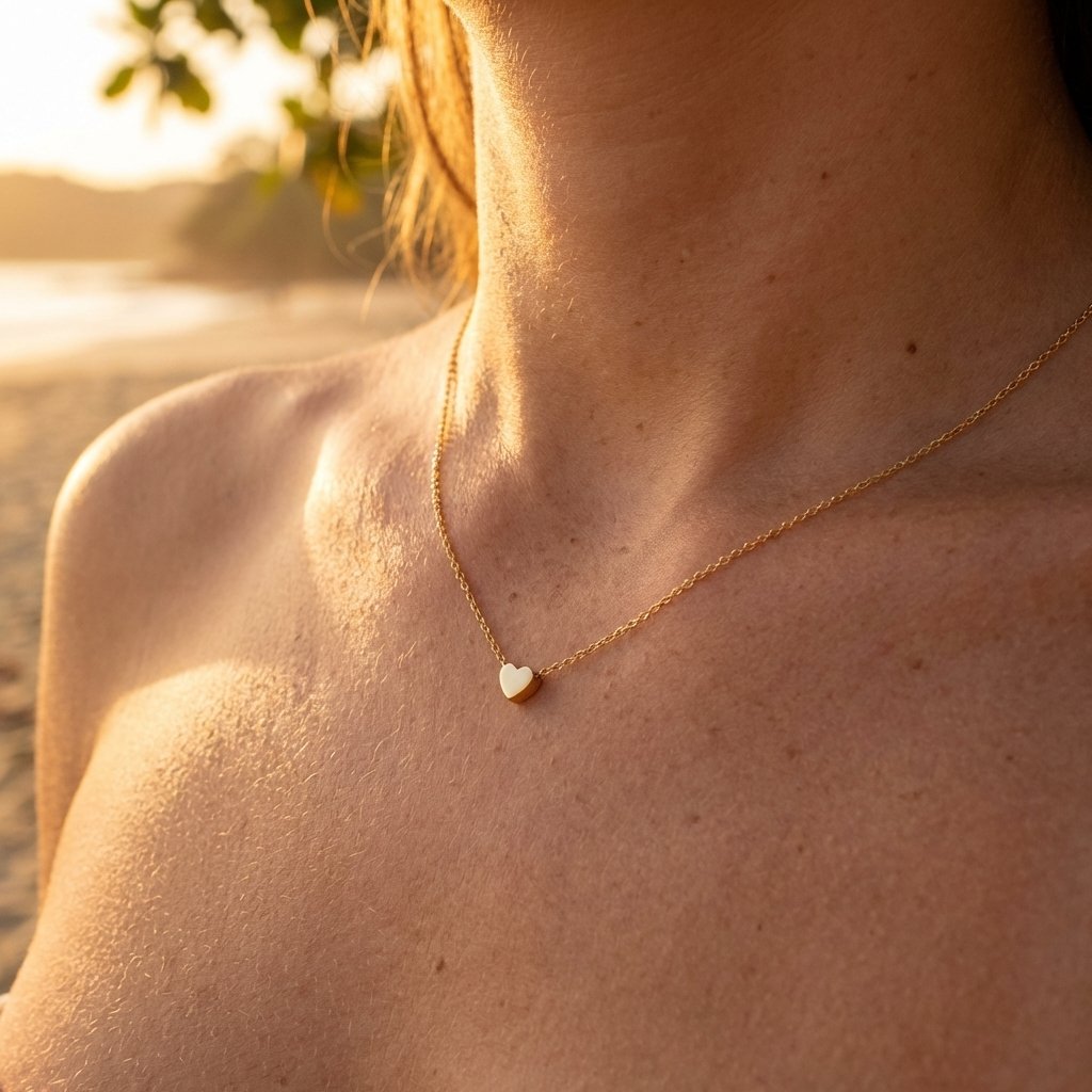 Foto Modelo Realista