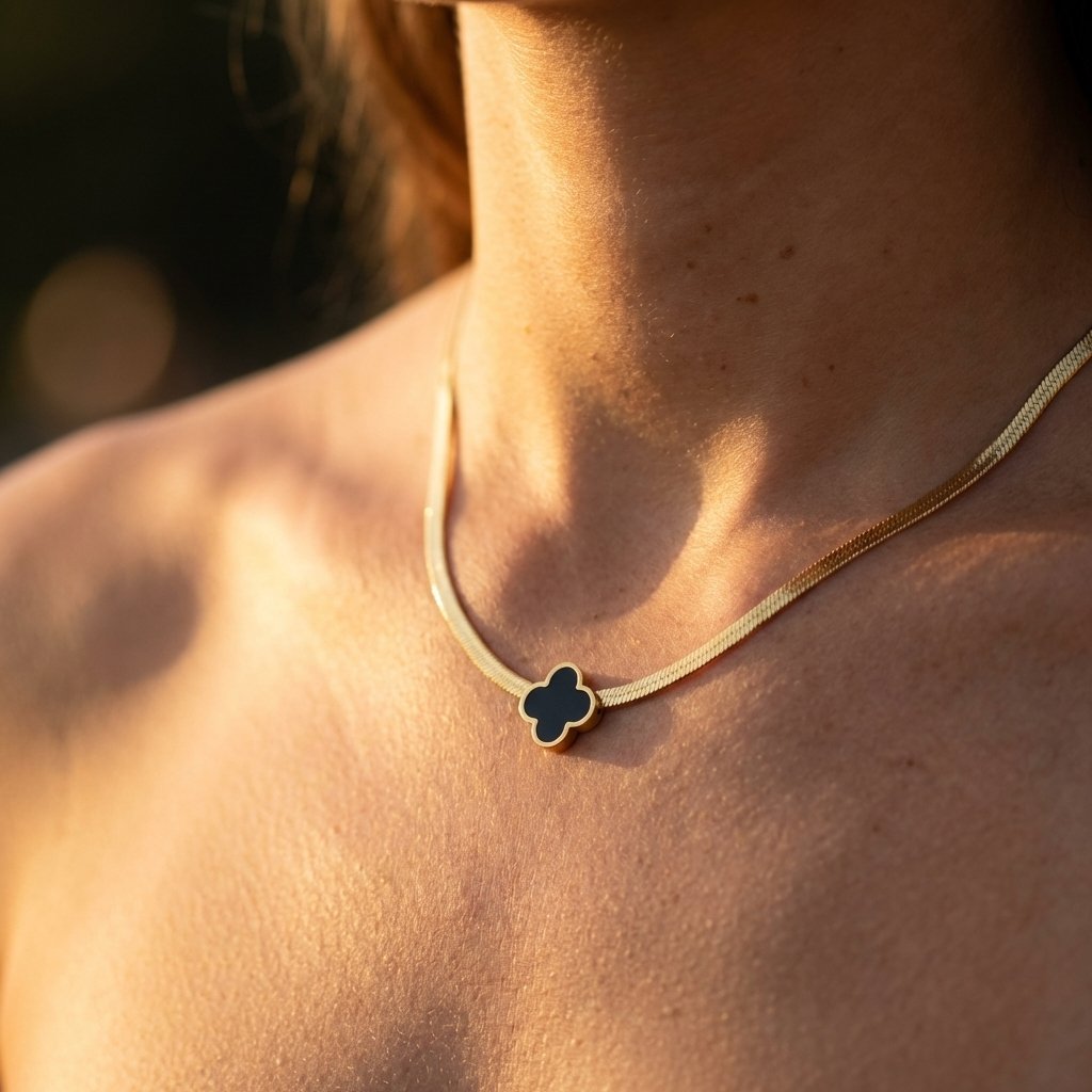 Foto Modelo Realista