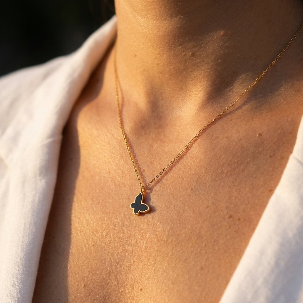 Foto Modelo Realista