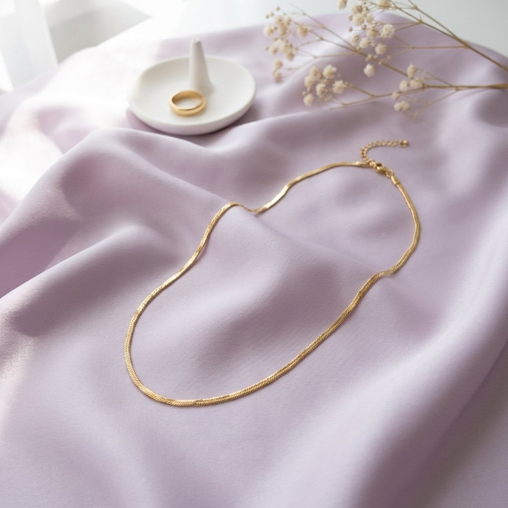 Foto Flatlay Boutique