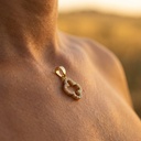 Foto Modelo Realista