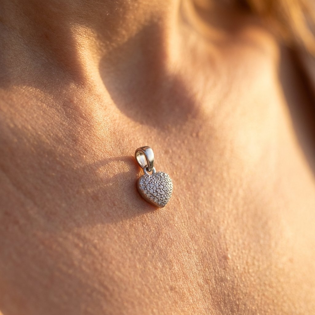 Foto Modelo Realista