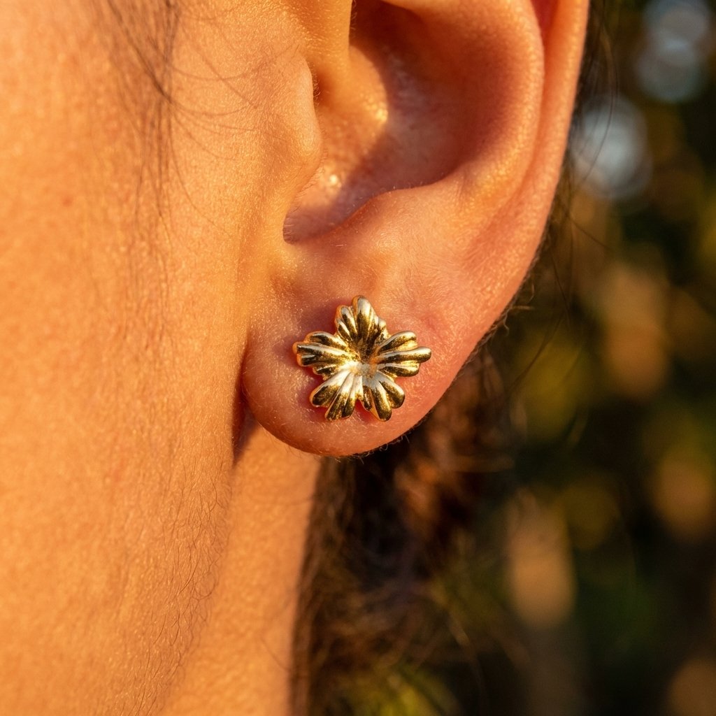 Foto Modelo Realista