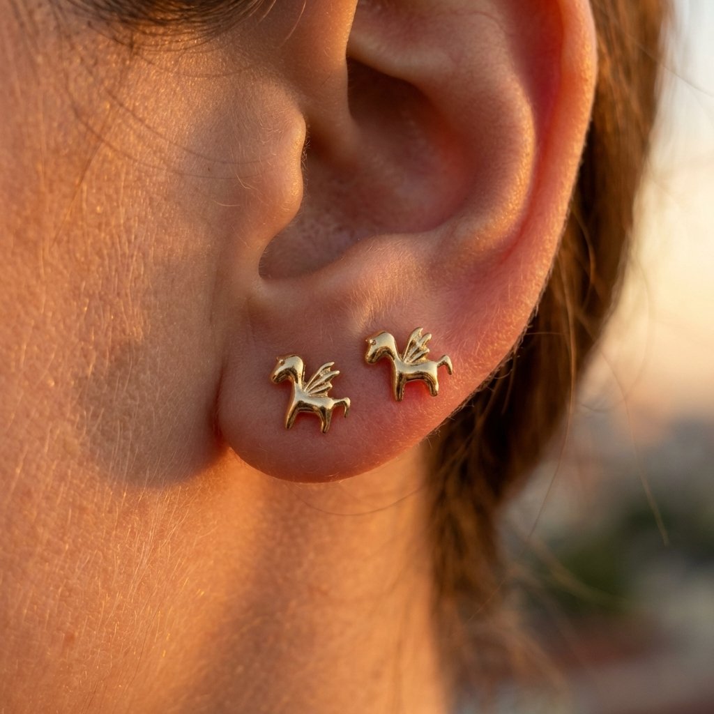 Foto Modelo Realista