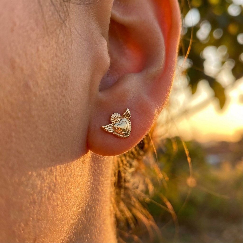 Foto Modelo Realista