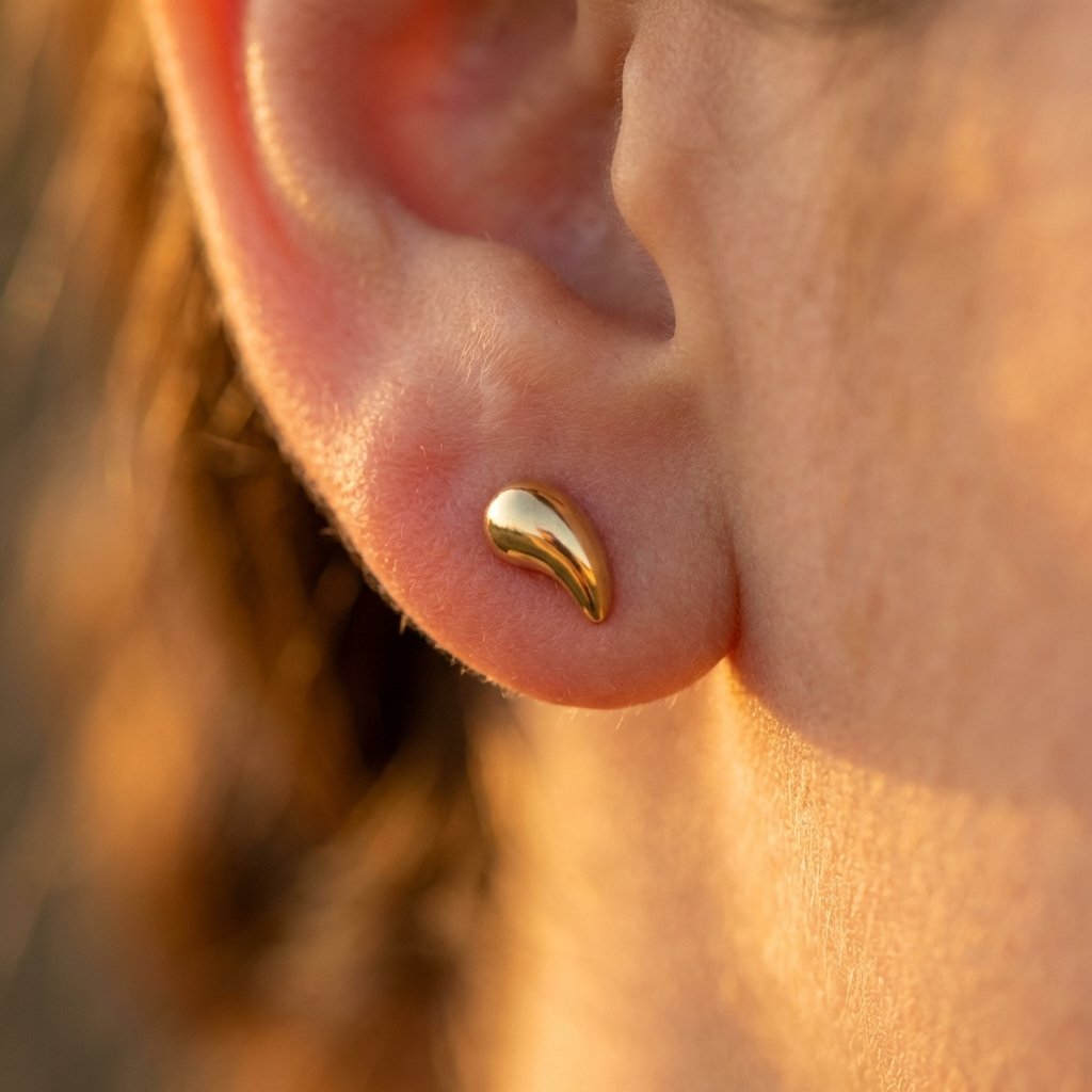 Foto Modelo Realista