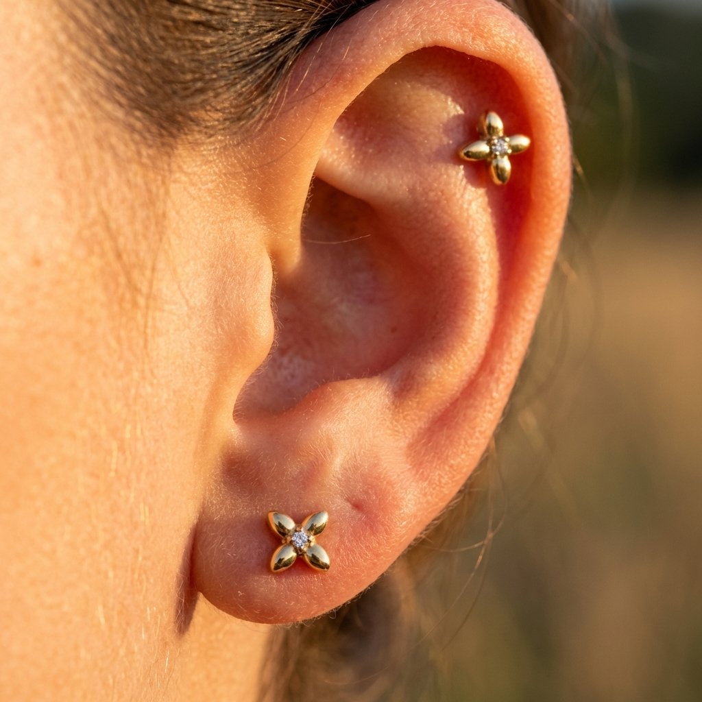 Foto Modelo Realista