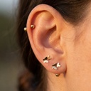 Foto Modelo Realista