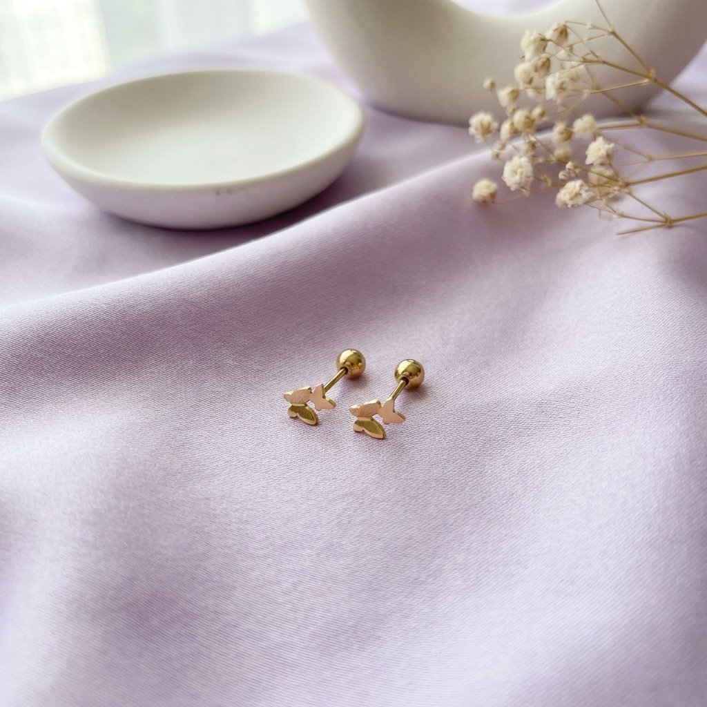 Foto Flatlay Boutique