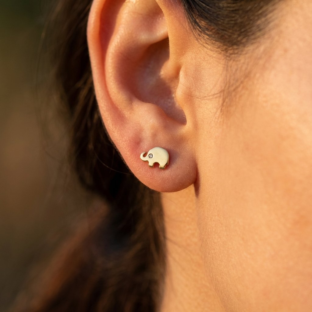 Foto Modelo Realista