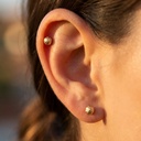 Foto Modelo Realista