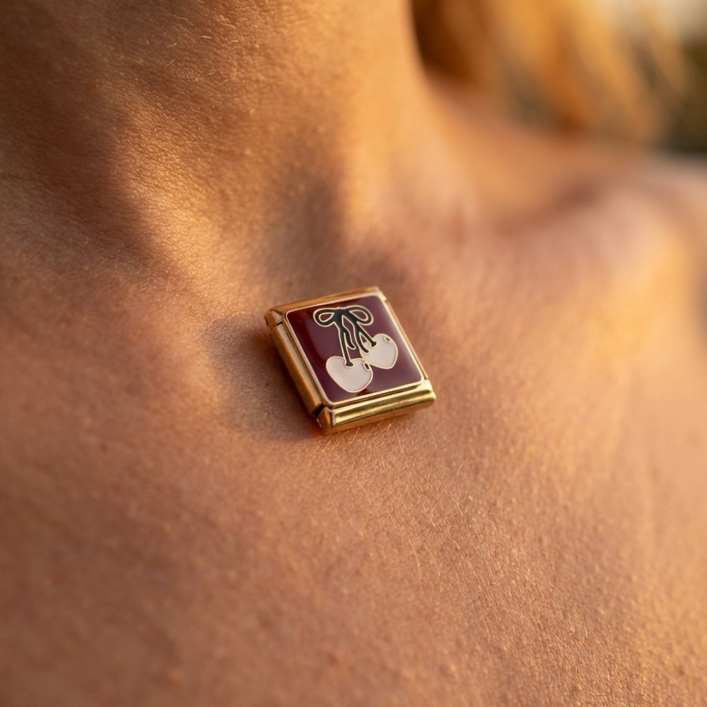 Foto Modelo Realista