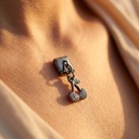 Foto Modelo Realista