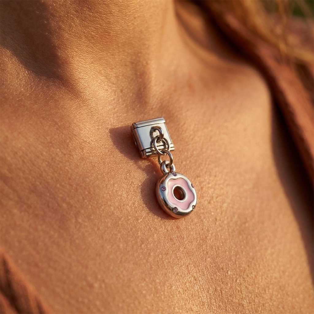 Foto Modelo Realista