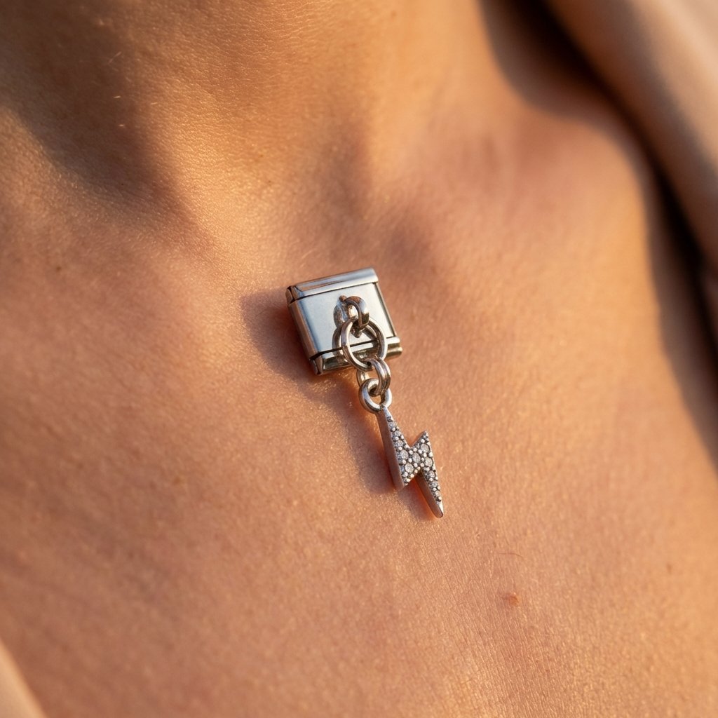 Foto Modelo Realista