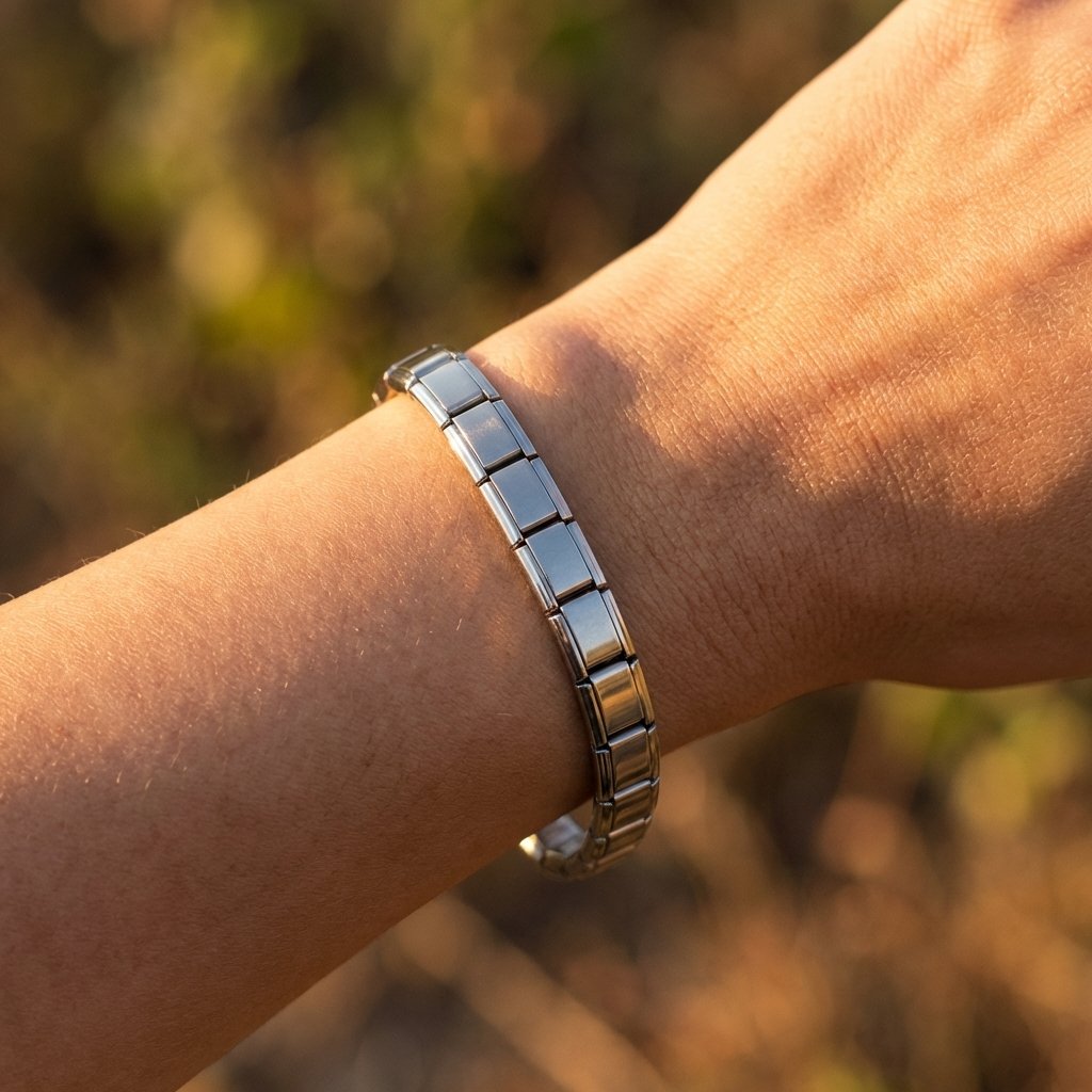 Foto Modelo Realista