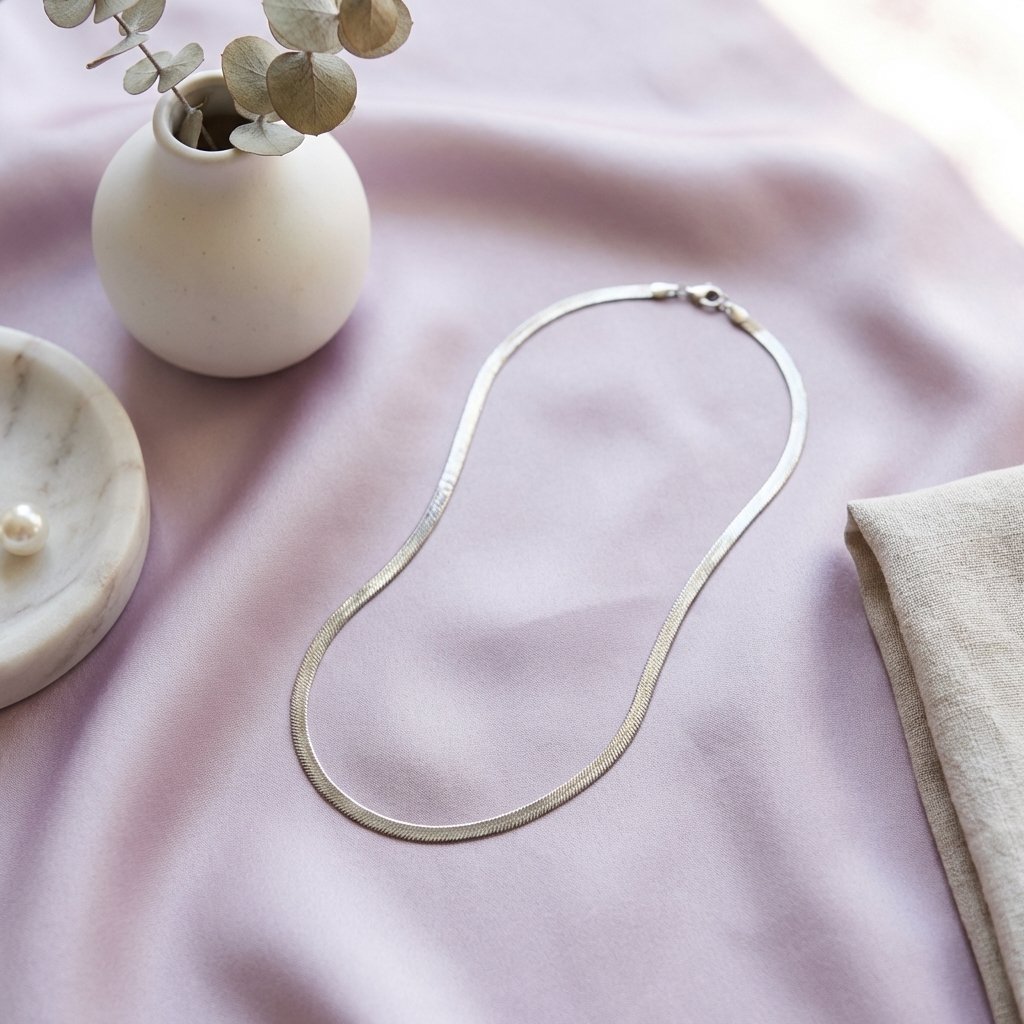 Foto Flatlay Boutique