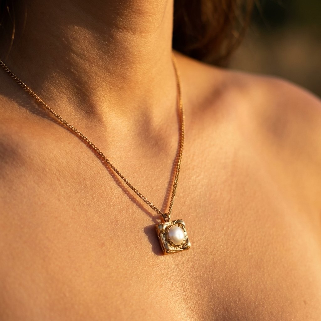 Foto Modelo Realista