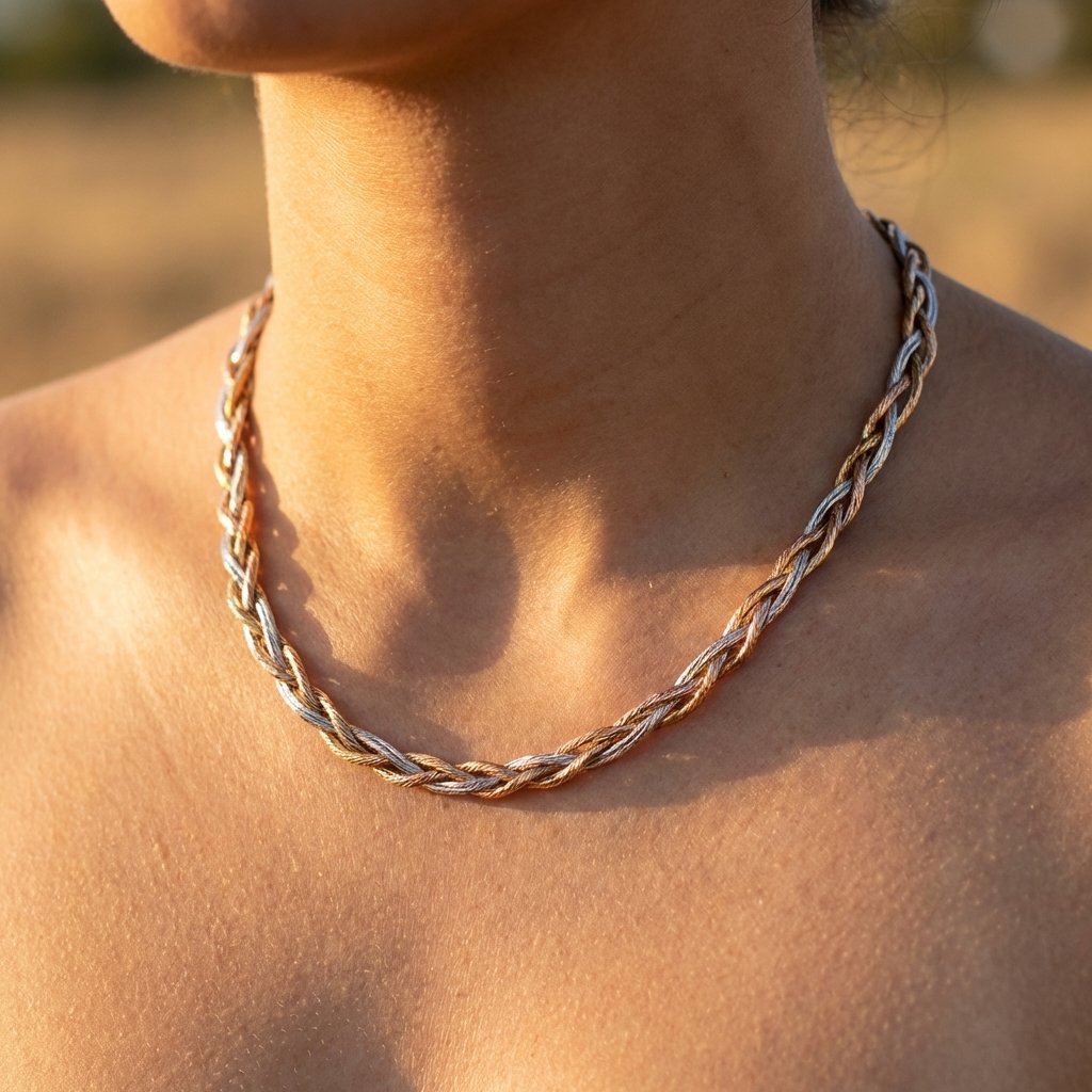 Foto Modelo Realista