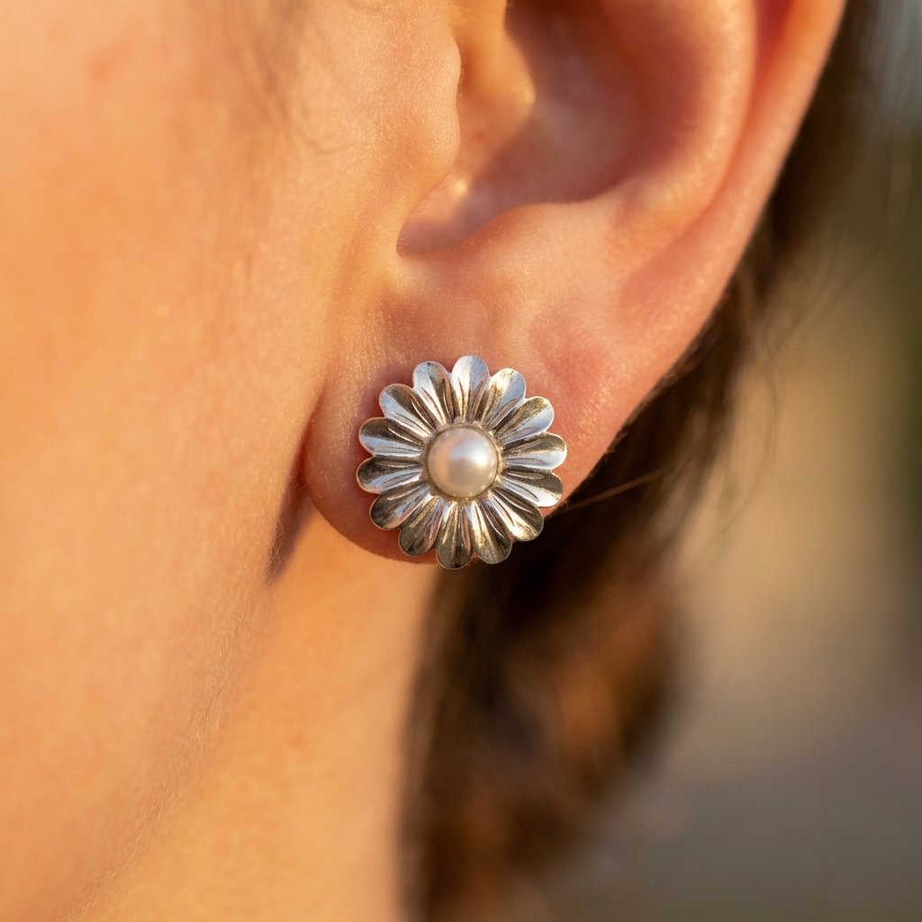 Foto Modelo Realista