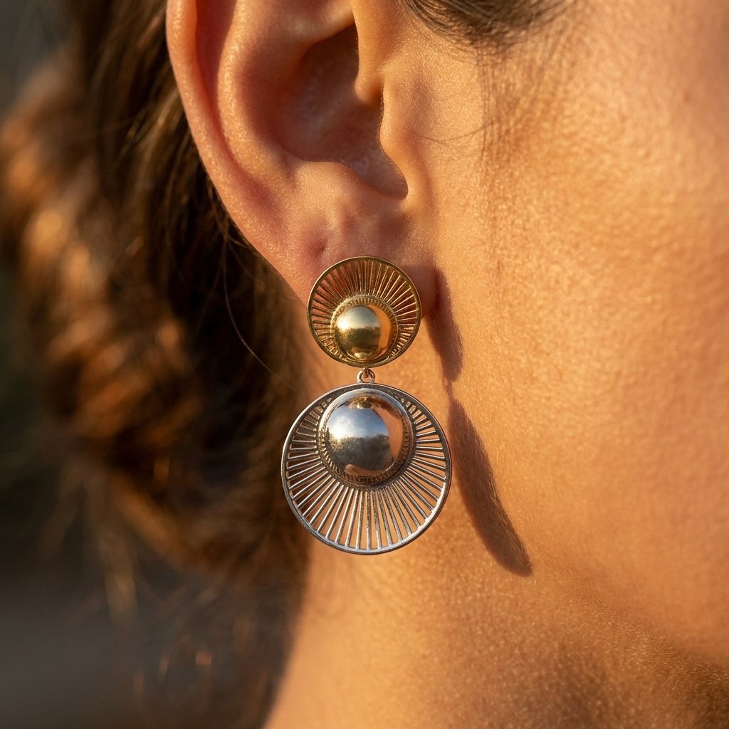 Foto Modelo Realista