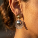 Foto Modelo Realista