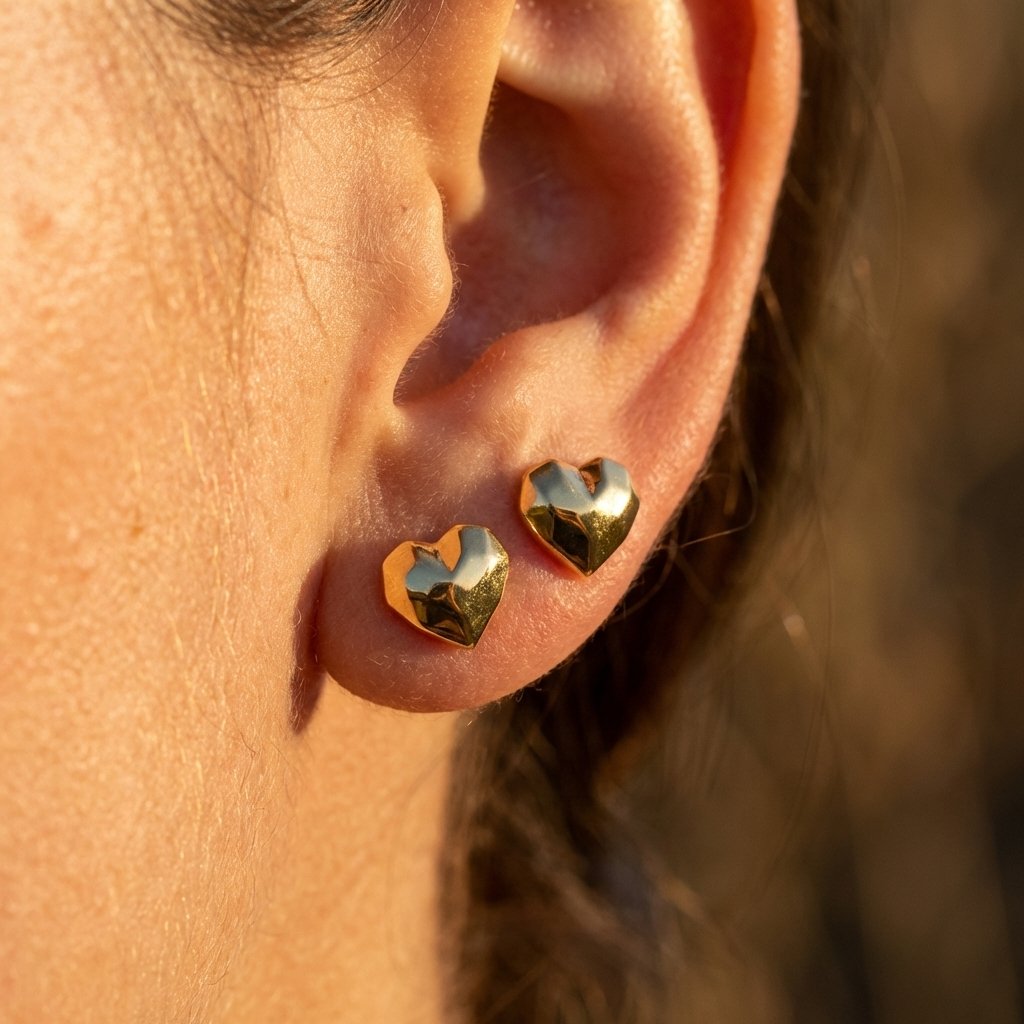 Foto Modelo Realista