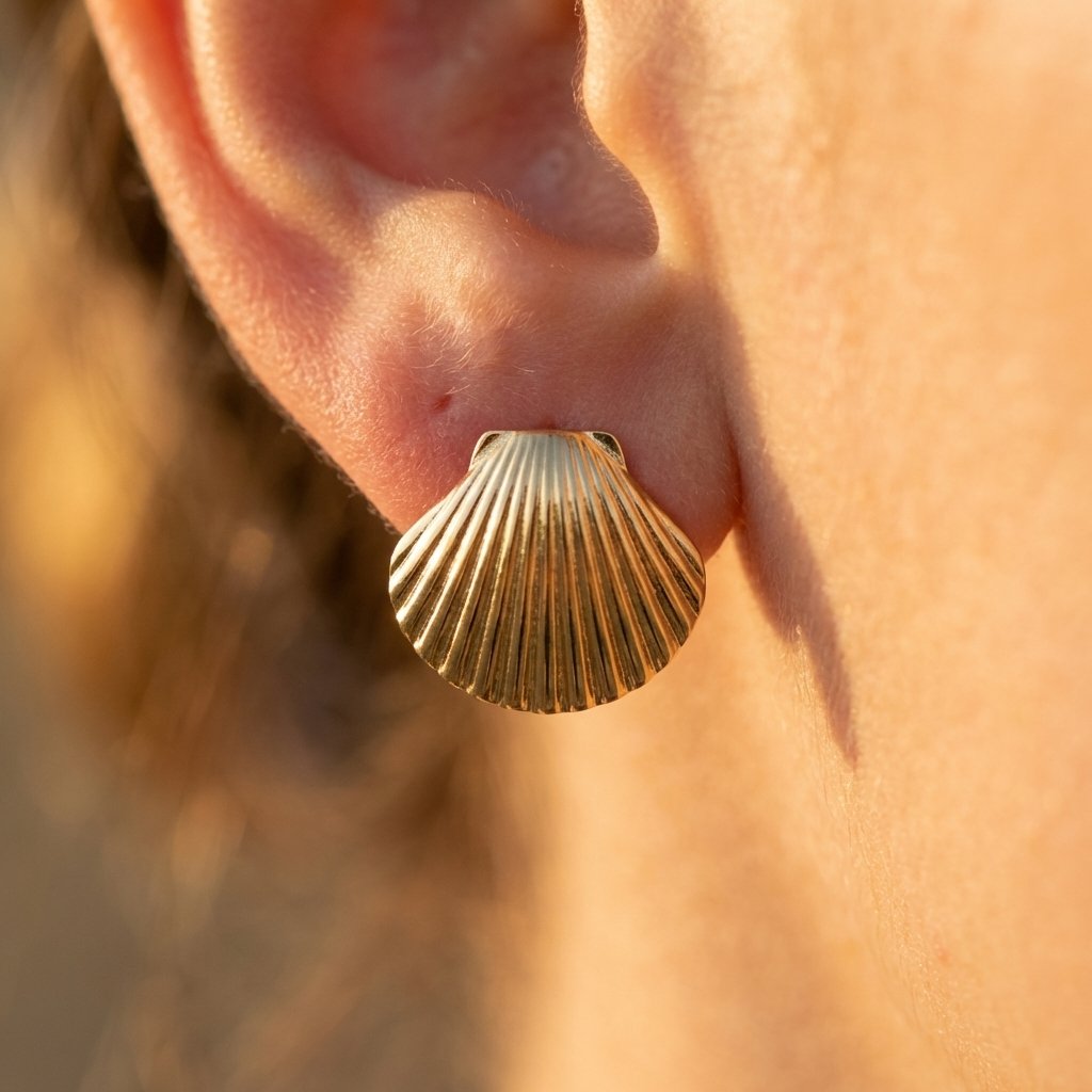 Foto Modelo Realista