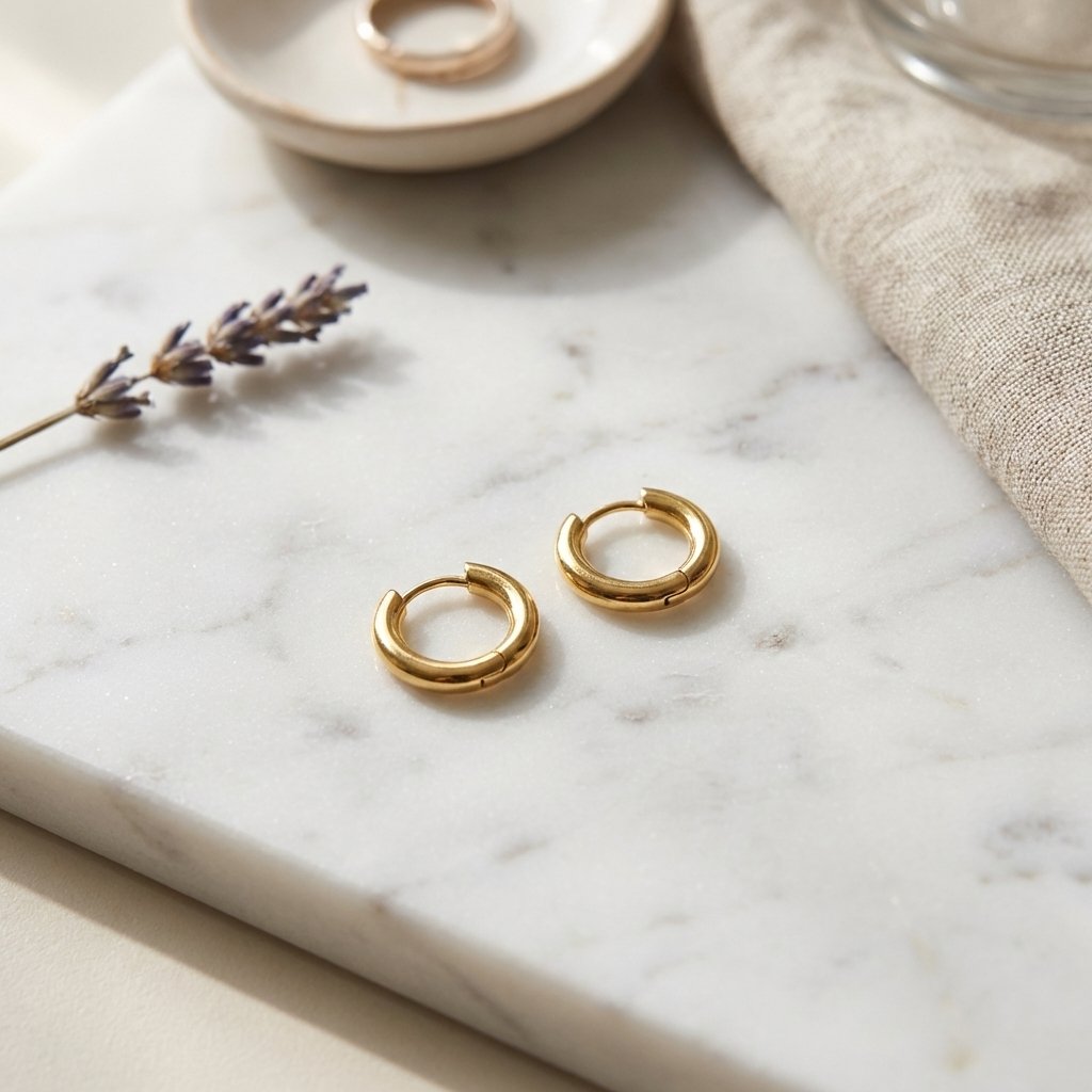 Foto Flatlay Boutique