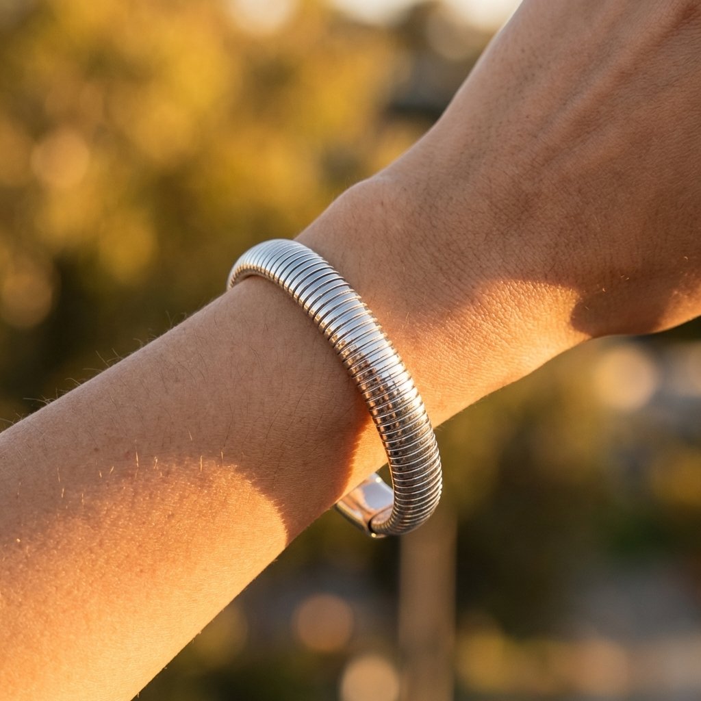 Foto Modelo Realista