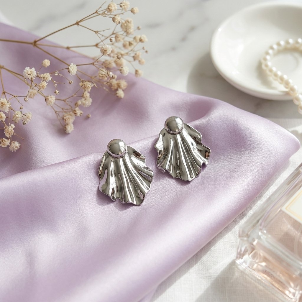 Foto Flatlay Boutique