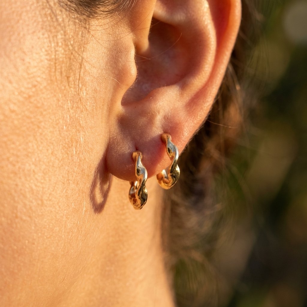 Foto Modelo Realista