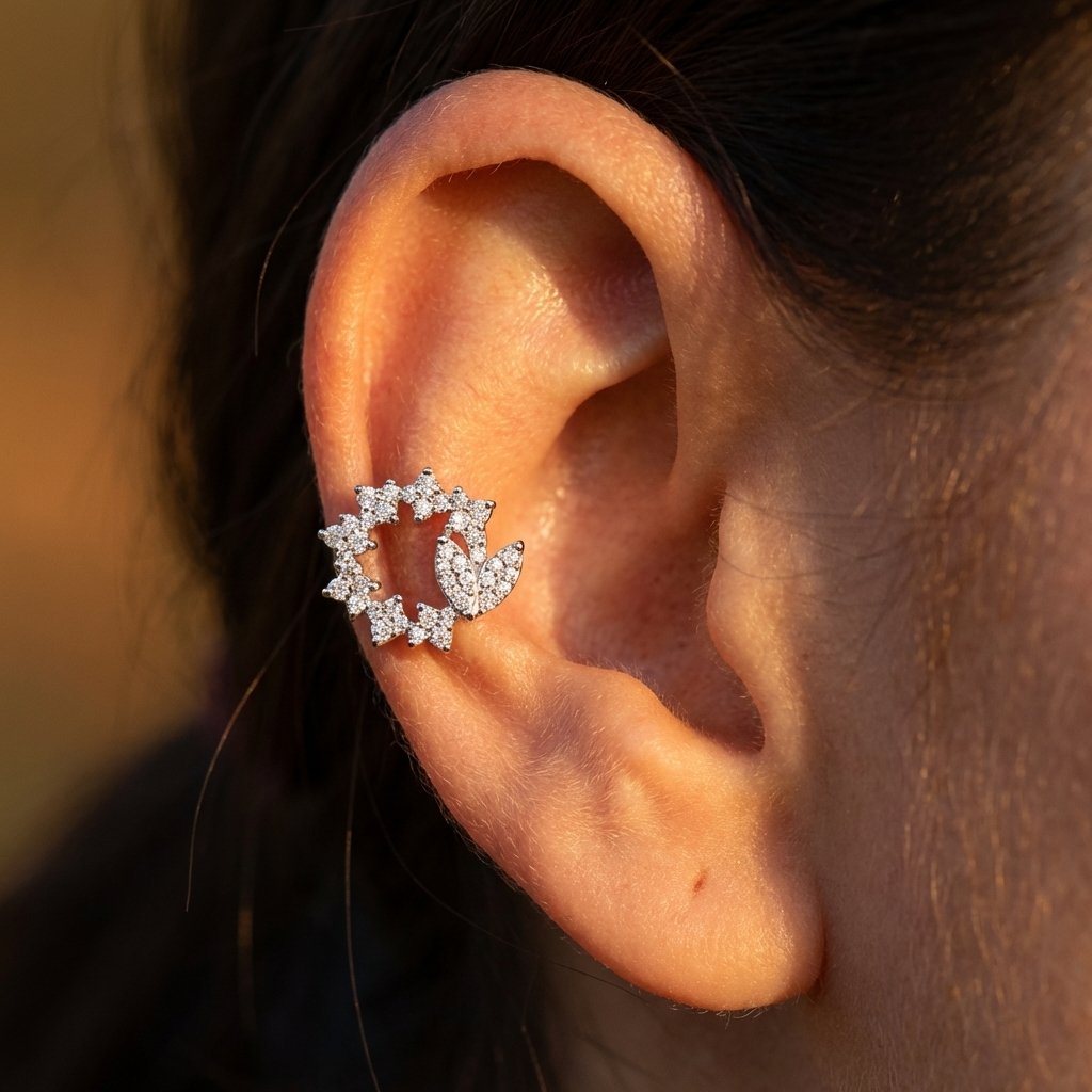 Foto Modelo Realista