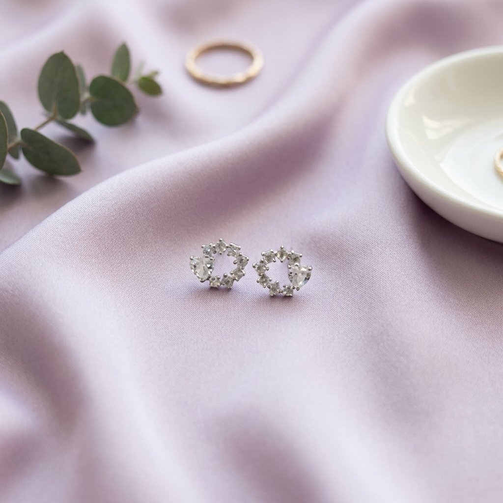 Foto Flatlay Boutique